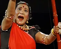 तंबूरे की थाप अब भी गूंजती रहेगी