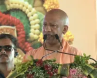 कुशीनगर में 500 करोड़ की योजनाओं की सौगात, बोले सीएम योगी- 'पहले यह जिला पलायन और बीमारी का केंद्र था'