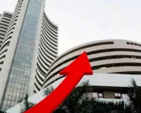  Stock Market Today:  पश्चिम एशिया तनाव कम होते ही कच्चे तेल की कीमतों में गिरावट, शेयर बाजार उछला, सेंसेक्स 566 अंक चढ़ा