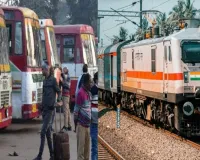  UP TET एग्जाम के लिए रेलवे चलाएगा स्पेसला ट्रेन, देख लीजिए रूट और टाइम