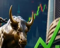  Stock Market Today:  शेयर बाजार में दमदार वापसी, सेंसेक्स 553 अंक उछला, निफ्टी 24,200 के करीब पहुंचा 