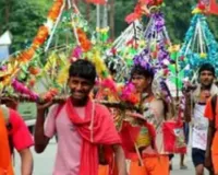  कांवड़ मेले की तैयारियां तेज,  सुरक्षा और व्यवस्था को लेकर राज्यों ने बनाई संयुक्त रणनीति