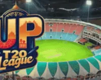 लगातार तीसरी बार लखनऊ के इकाना में सजेगा UP T20 League का रोमांच, ग्रीनपार्क से बदला वेन्यू