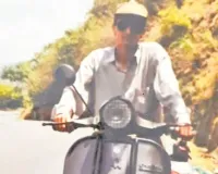 मॉय फर्स्ट राइड :  जान बची तो लाखों पाए
