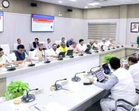 UP Cabinet Meeting : यूपी कैबिनेट की मीटिंग आज, नई स्टार्टअप नीति समेत कई प्रस्तावों को मिल सकती मंजूरी 