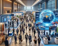 UP International Trade Show 2026: 85 देशों के खरीदार, 2400+ प्रदर्शक और 13,500 करोड़ के बिजनेस टारगेट के साथ यूपी बनेगा ग्लोबल ट्रेड हब