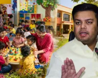 UP School Merger: कम छात्र संख्या वाले स्कूलों का होगा विलय, खाली भवनों में शुरू होंगी प्री-प्राइमरी कक्षाएं, जानें क्या है पूरा प्लान