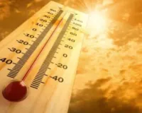 UP Weather Update : यूपी में धीमी पड़ी मानसून की रफ्तार, बारिश थमने से बढ़ी उमस भरी गर्मी 