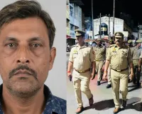 UP News : अंबेडकरनगर एनकाउंटर में ढेर कानपुर का विक्की उर्फ आसिफ, एक लाख रुपये का था इनाम  