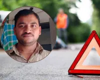 Gonda News: मंडी से लौटते वक्त डंपर की टक्कर से सब्जी व्यापारी की मौत, साथी गंभीर घायल