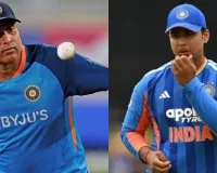 IND vs ZIM: VVS लक्ष्मण ने वैभव सूर्यवंशी की जमकर की तारीफ, बोले- 6 महीने में खेल की समझ और परिपक्वता में आया जबरदस्त बदलाव