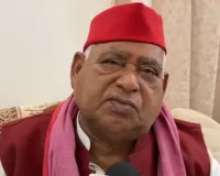 राम मंदिर चढ़ावा विवाद : सपा सांसद अवधेश प्रसाद ने हाईकोर्ट की निगरानी में जांच की मांग, भाजपा पर लगाए गंभीर आरोप