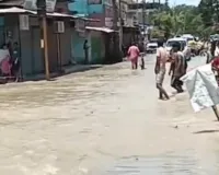 असम में बाढ़ का कहर अभी बरकरार, 6.54 लाख से अधिक लोग प्रभावित; 66 तक पहुंचा मृतकों का आंकड़ा