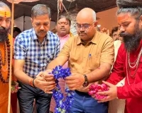 Kanpur News: सावन से पहले डीएम ने परमत के आनंदेश्वर महादेव मंदिर का किया निरीक्षण, श्रद्धालुओं की सुविधाओं के दिए निर्देश