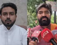 कांवड़ यात्रा पर AIMIM प्रवक्ता के बयान से मेरठ में सियासी घमासान, हिंदू संगठन ने जांच अभियान और कार्रवाई की उठाई मांग