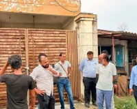  कानपुर में लोन डिफॉल्ट पर एक्शन :  बैंक ने लगाया लैदर फैक्ट्री पर ताला, बकाया न चुकाने पर लिया कब्जा