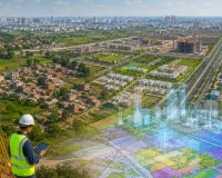 Kanpur Master Plan: 80 गांवों की तस्वीर बदलेगा KDA, 200 वर्ग किमी क्षेत्र के विकास का मास्टर प्लान तैयार