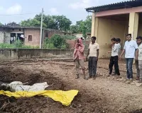 उन्नाव की गौशाला में 12 गोवंश की मौत, घोर लापरवाही आई सामने