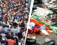 Jagannath Rath Yatra 2026: पुरी रथयात्रा में भगदड़ से 1 श्रद्धालु की मौत, 50 से अधिक घायल