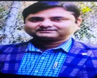 Bahraich Medical College से आई बेहद दुखद खबर, चैंबर में बैठे डॉक्टर की अचानक मौत