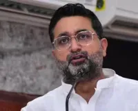 Paper Leak Bill 2026: पेपर लीक रोकने वाले संशोधन विधेयक पर मंत्री दानिश आजाद अंसारी का बयान, बोले- युवाओं के भविष्य को मिली मजबूती