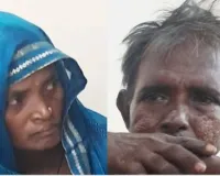 सुलतानपुर : हत्या के मामले में दोषी दम्पती को आजीवन कारावास