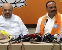 धर्मेंद्र प्रधान के इस्तीफे पर अमित शाह और ब्रजेश पाठक का रिएक्शन, युवाओं और छात्रों को लेकर कही ये बड़ी बात