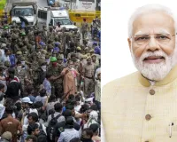 सोशल मीडिया पर वायरल हो रहे पीएम मोदी के मॉर्फ्ड कंटेंट, Meta India के हेड समेत कई अकाउंट्स के खिलाफ केस दर्ज 