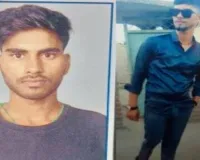 कानपुर : हाईवे पर खड़े ट्रैक्टर में घुसी बाइक, माता-भांजे की मौत 