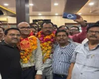 सेंट्रल बार एसोसिएशन चुनाव: अध्यक्ष बने सुरेशचंद्र यादव, महामंत्री पद पर संजय प्रताप सिंह की प्रचंड जीत