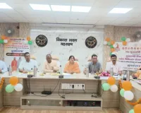 अब शिक्षक और बेहतर ढंग से कर सकेंगे राष्ट्र सेवा : रामनिवास