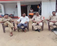 दिल्ली आंदोलन : बाराबंकी में पुलिस अलर्ट, रामकुमार लोधी और पप्पू सिद्दीकी को घर में रोका