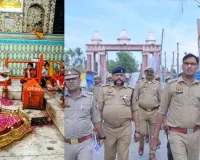 बाराबंकी के शिवालयों में विशेष तैयारी, सावन के रंग में रंगी महादेवा नगरी, भक्तिमय हुआ माहौल