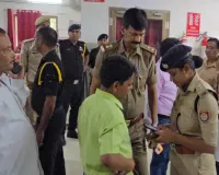  Pilibhit Medical College Murder :  चीखों से गूंजा मेडिकल कॉलेज, दहशत में आए मरीज और तीमारदार