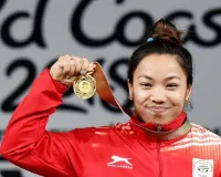  CWG 2026 :  11 वेटलिफ्टर्स के साथ ग्लास्गो में उतरेगा भारत, मीराबाई चानू से हैट्रिक गोल्ड की उम्मीद