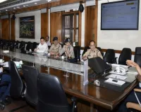 साइबर ठगों की अब खैर नहीं : विभागों को नोडल अधिकारी तैनात करने के निर्देश जारी
