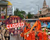 Kanwar Yatra 2026: यूपी के 7 जिलों में शराब और मीट की दुकानें रहेंगी बंद, कई जगह प्याज-लहसुन पर भी रोक
