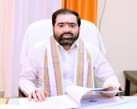  बाराबंकी : दरियाबाद में विकास की नई तस्वीर, सड़कों, पुलों और फ्लाईओवर से बदली क्षेत्र की सूरत