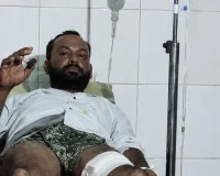 Sitapur Crime: लखनऊ-बरेली हाईवे पर दिनदहाड़े फायरिंग, दो जगह चली गोलियां, दो युवक घायल