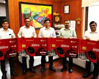 एक देश एक कार्ड : लखनऊ मेट्रो ने लॉन्च किया नेशनल कॉमन मोबिलिटी कार्ड, किराये में मिलेगी छूट