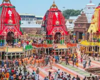 विश्वप्रसिद्ध पुरी रथयात्रा बनेगी UNESCO की सांस्कृतिक विरासत? INTACH ने केंद्र और ओडिशा सरकार को लिखा पत्र