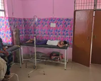 श्रावस्ती के स्कूल में 8वीं के छात्र पर चाकू से हमला, पानी पीने के दौरान विवाद के बाद वारदात से मचा हड़कंप