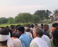श्रावस्ती में तालाब में डूबने से 40 वर्षीय युवक की मौत, सेमरी चौराहे के पास हादसे से मचा हड़कंप
