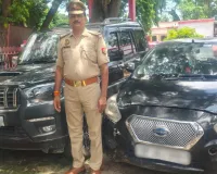 Shravasti News: बैन सिरप बेचना मेडिकल स्टोर संचालक को पड़ा भारी, संपत्ति कुर्क