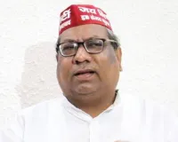 राम मंदिर चढ़ावा विवाद : कपिल सिब्बल के बयान पर मंत्री संजय निषाद का पलटवार, बोले- जांच पर भरोसा रखें