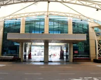 अब स्टेशन नहीं, एयरपोर्ट बोलिए!  ऐशबाग रेलवे स्टेशन का बदला लुक, सुविधाएं देख रह जाएंगे दंग