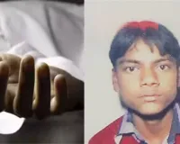 हरदोई में रातभर पति के शव के साथ सोती रही पत्नी, लमकन गांव से सामने आया हैरान करने वाला मामला