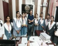 Barabanki News: रक्षाबंधन कल, कलाई पर बंधेगा बहनों का प्यार,  बाजारों में उमड़ी भारी भीड़, जमकर हुई खरीददारी