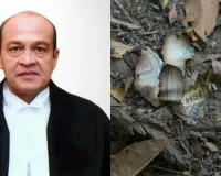 जस्टिस यशवंत वर्मा पर लगे सभी आरोप साबित, जांच समिति ने लोकसभा में सौंपी रिपोर्ट, कहा- ‘स्पष्टीकरण टालमटोल वाला और असंतोषजनक’