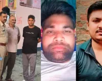 Baghpat News : महंत के आवसीय परिसर से खोदकर निकाला गया दो दोस्तों का शव, हफ्तों से थे लापता, कथित प्रेम प्रसंग की चर्चा 